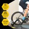 Saris Fluid2 Indoor Bike Trainer – Smart Ready, Zwift Compatible, Fits Road & Mountain Bikes